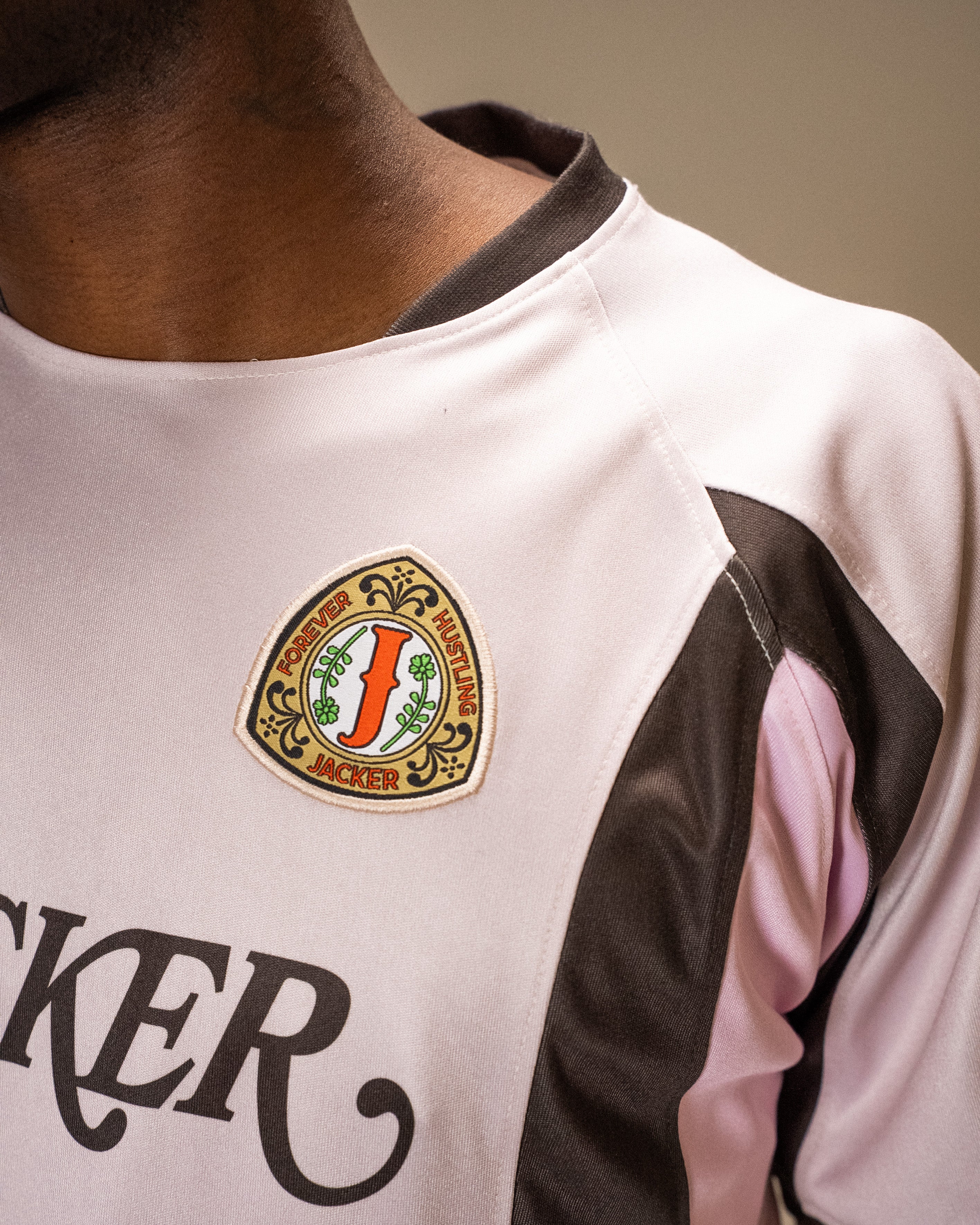 TREVI JERSEY - BEIGE - Image 7