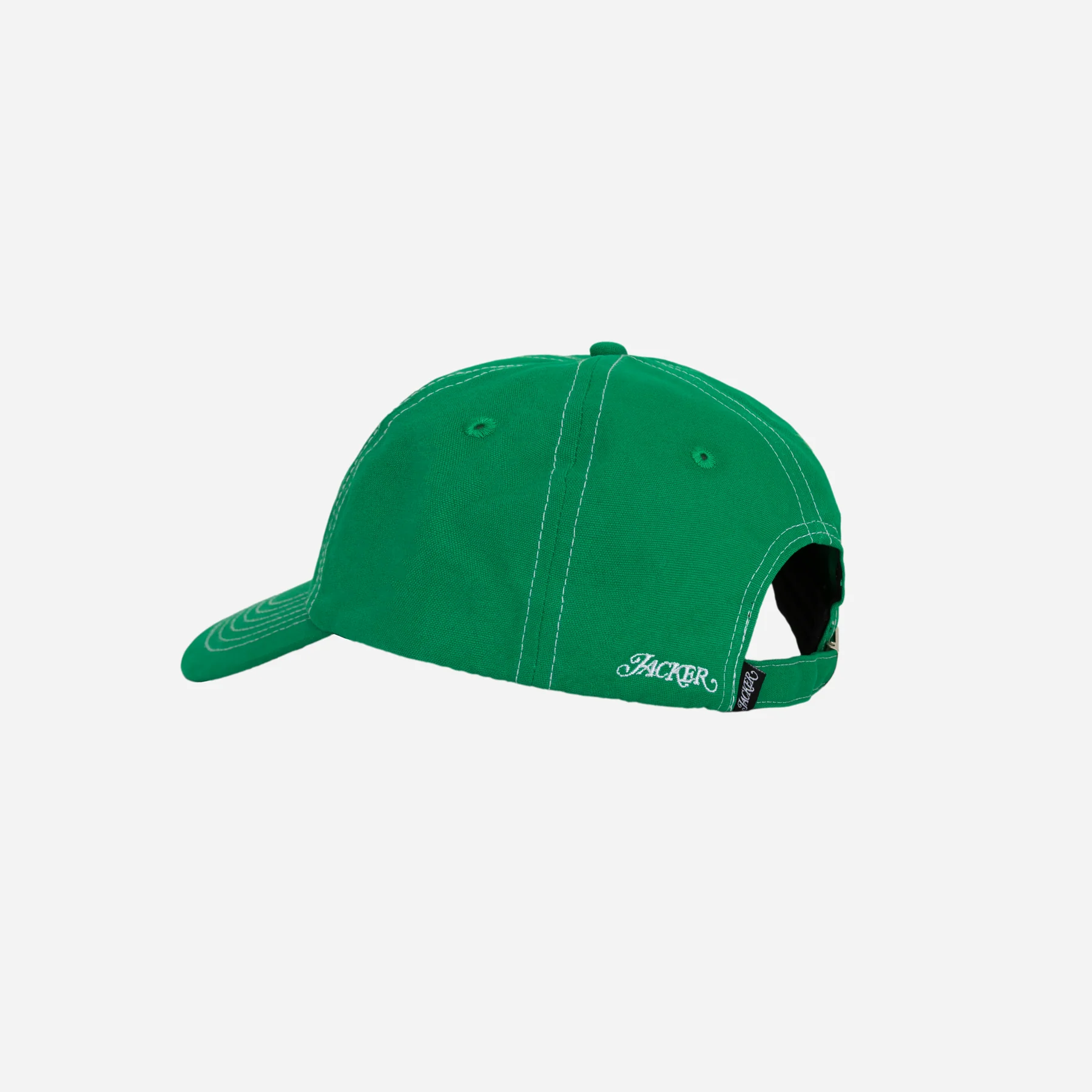 WAREHOUSE CAP - GREEN - Image 3