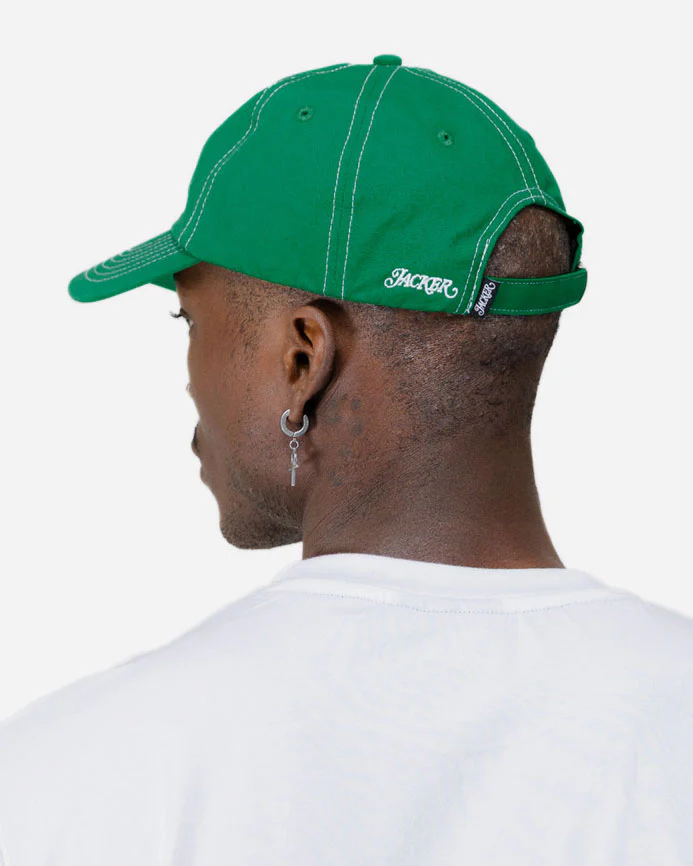 WAREHOUSE CAP - GREEN - Image 5