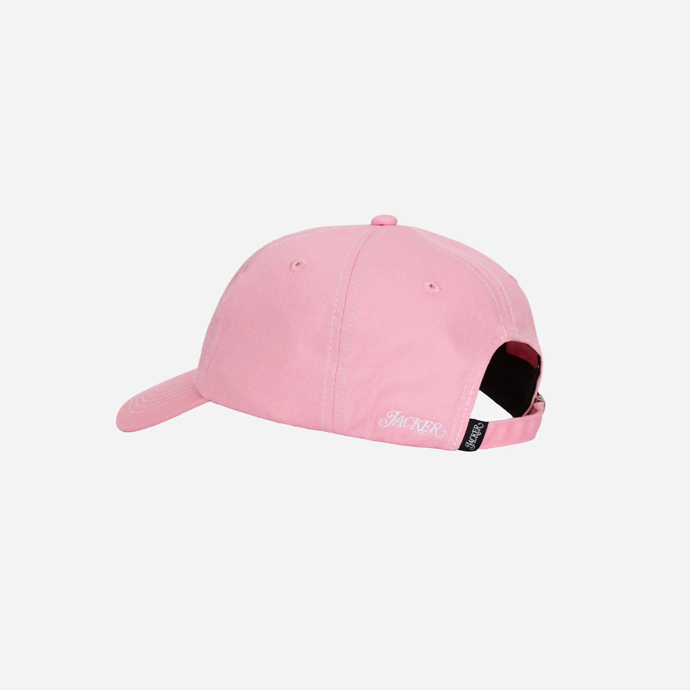 WAREHOUSE CAP - PINK - Image 3